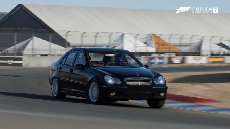 Pros: Mini-S-Class looks, attractive package overall, highest power in the class. Cons: Handles like a pig, interior fittings aren’t quite up to snuff, price is way too high. Price: $50,400 base.
